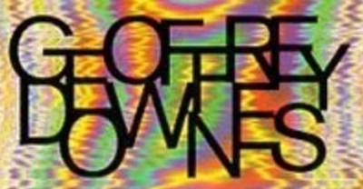 logo Geoffrey Downes logo Geoffrey Downes